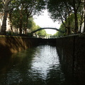 11h02- Le canal Saint Martin