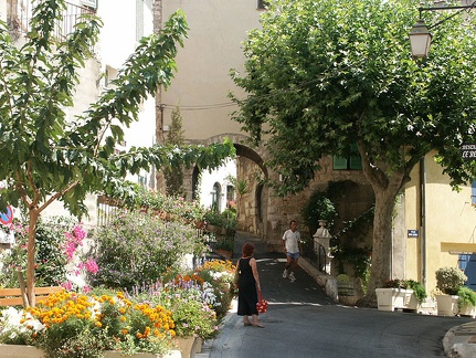 La Cadière