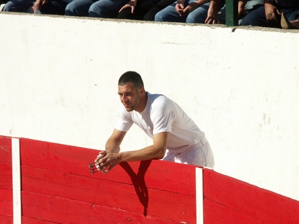 Un raseteur