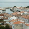 Le port de Saint Martin