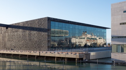 Le Mucem