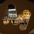 Symbole de Marseille 2013
