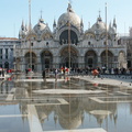 Venise, Place San Marco
