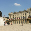 Nancy, Place Stanislas