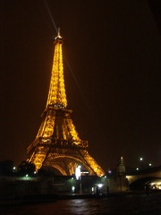 21h59- La Tour Eiffel