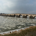  L'embâcle de la Loire s'intensifie