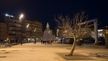 Marseille 2013, capitale européenne de la culture